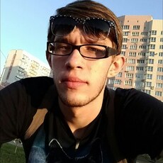 Фотография мужчины Семëн, 26 лет из г. Новокузнецк