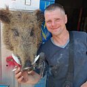 Лёшка, 34 года