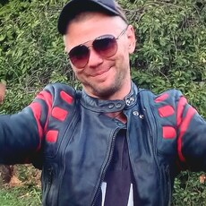 Фотография мужчины Лёшка, 34 года из г. Макеевка