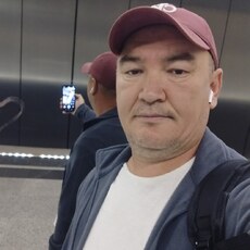 Фотография мужчины Саид, 45 лет из г. Москва