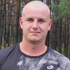 Фотография мужчины Дмитрий, 24 года из г. Омск