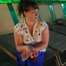 Фотография девушки Elena, 51 год из г. Москва