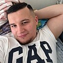 Никита, 26 лет