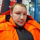 Виктор, 35 лет