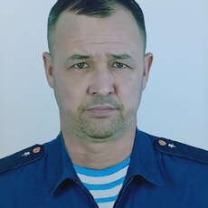 Фотография мужчины Азамат, 40 лет из г. Ульяновск