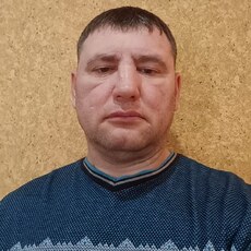 Фотография мужчины Владимир, 43 года из г. Железногорск-Илимский
