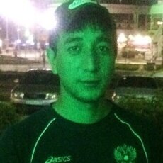 Фотография мужчины Талгат, 34 года из г. Руза