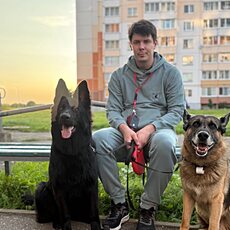 Фотография мужчины Тимофей, 30 лет из г. Речица