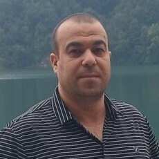 Фотография мужчины Руслан, 41 год из г. Севастополь