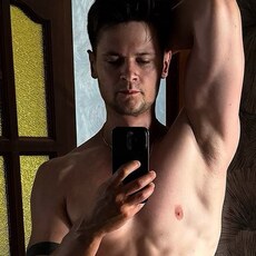 Фотография мужчины Ростислав, 25 лет из г. Витебск