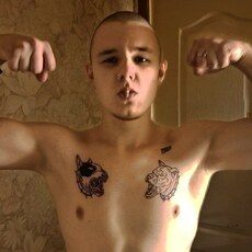 Фотография мужчины Даня, 18 лет из г. Воронеж