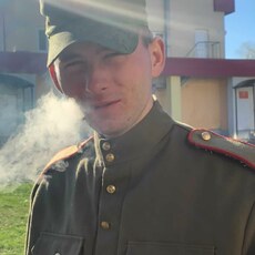 Фотография мужчины Леонид, 25 лет из г. Минск