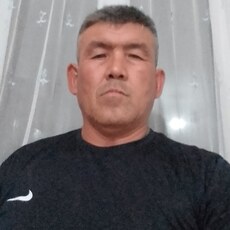 Фотография мужчины Нұрсұлтан, 44 года из г. Тараз