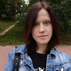 Фотография девушки Юлия, 34 года из г. Минск