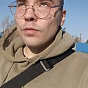 Аркаша, 24 года