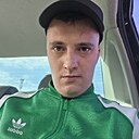 Дмитрий, 31 год