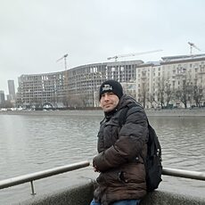 Фотография мужчины Макс, 36 лет из г. Лунинец