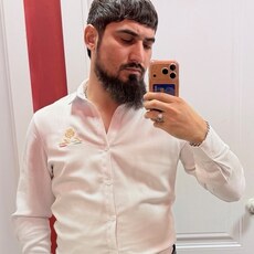 Фотография мужчины Эмин, 30 лет из г. Санкт-Петербург