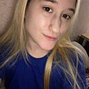 Анастасия, 22 года