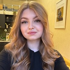 Фотография девушки Ксения, 21 год из г. Курск