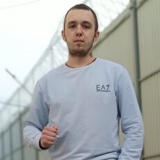 Фотография мужчины Николай, 24 года из г. Москва