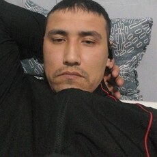 Фотография мужчины Алек, 34 года из г. Темрюк