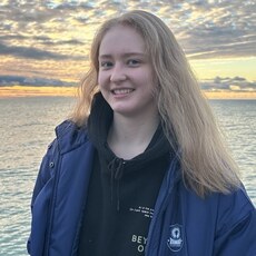 Фотография девушки Софья, 22 года из г. Химки