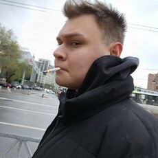 Фотография мужчины Александр, 19 лет из г. Рязань