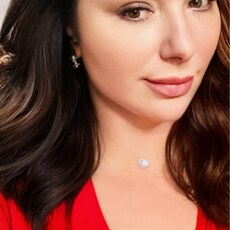 Фотография девушки Аксинья, 54 года из г. Санкт-Петербург