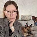 Настя, 27 лет