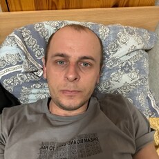 Фотография мужчины Павел, 27 лет из г. Минск