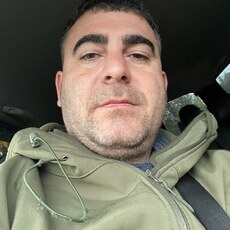 Фотография мужчины Сергей, 37 лет из г. Пятигорск