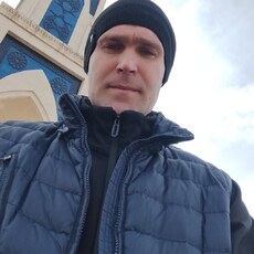 Фотография мужчины Алексей, 34 года из г. Тараз