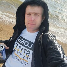 Фотография мужчины Алексей, 34 года из г. Тараз