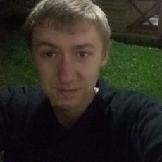 Фотография мужчины Назар, 27 лет из г. Хмельницкий