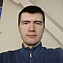 Антон, 30 лет