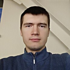 Фотография мужчины Антон, 30 лет из г. Брест