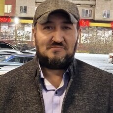 Фотография мужчины Ясиф, 40 лет из г. Норильск