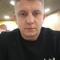 Фотография мужчины Сергей, 33 года из г. Обнинск