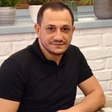 Фотография мужчины Храброе Сердце, 38 лет из г. Краснодар