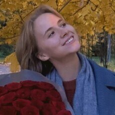 Фотография девушки Алёна, 20 лет из г. Москва