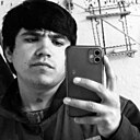 Эхсон, 24 года