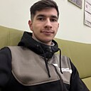 Кирилл, 24 года