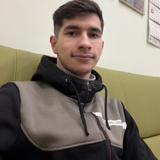 Фотография мужчины Кирилл, 24 года из г. Калининград