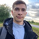Кирилл, 25 лет