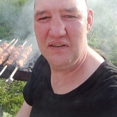 Фотография мужчины Руслан, 44 года из г. Нягань