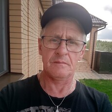 Фотография мужчины Алекс, 63 года из г. Саракташ