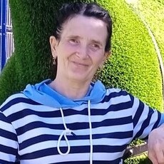 Фотография девушки Мария, 52 года из г. Москва