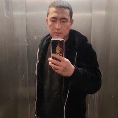 Фотография мужчины Shuhrat, 35 лет из г. Нефтеюганск