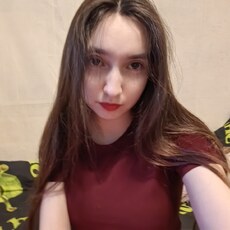 Фотография девушки Самира, 18 лет из г. Санкт-Петербург